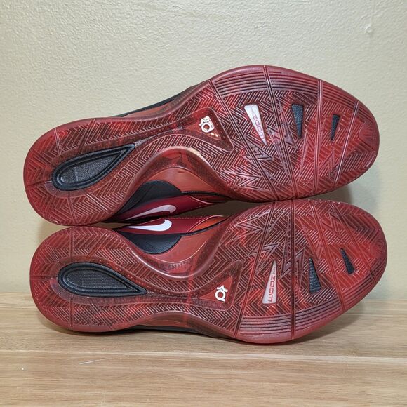 Nike Zoom KD 3 Retro All Star (2023) Challenge Red DV0835-600 Men\'s Size 9 main image 7